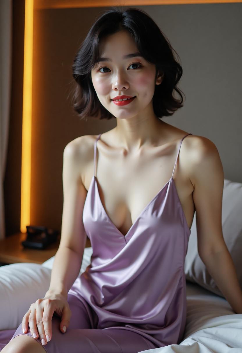 月照海棠海报