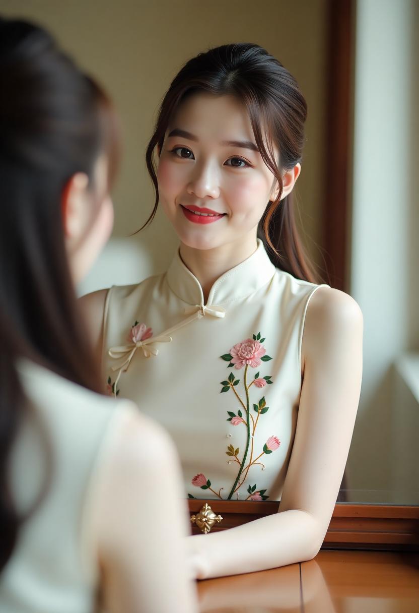 静默证词海报