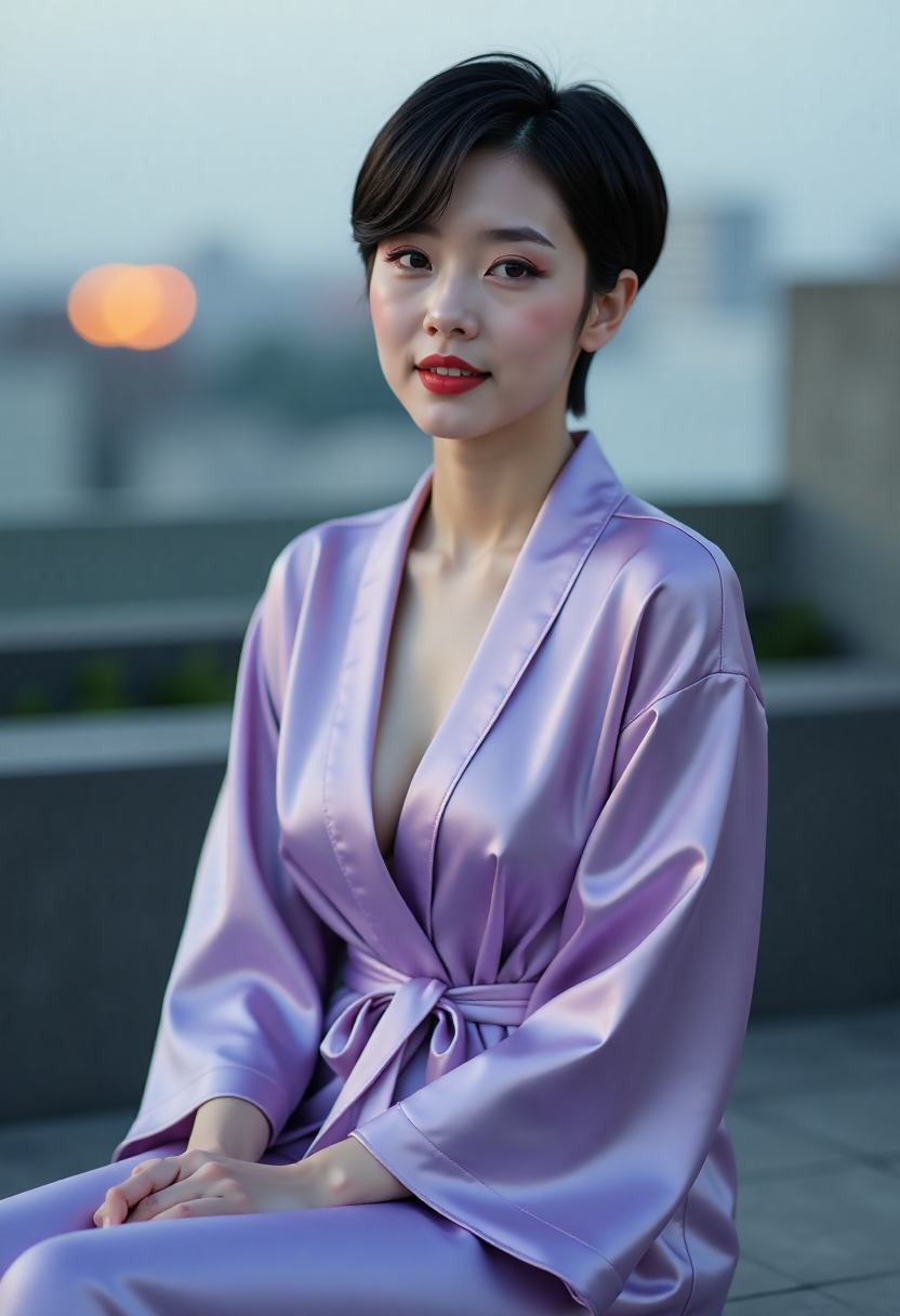 逆光追缉竖版海报